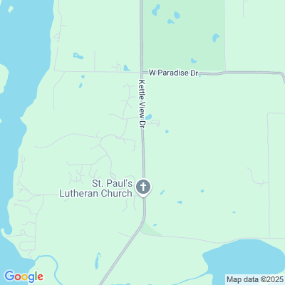 Cedar Lake Health and Rehab Center, West Bend, WI - 5595 County Road Z