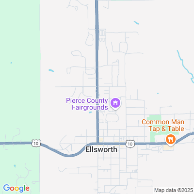 Ellsworth Health Services, Ellsworth, WI - 403 N Maple St