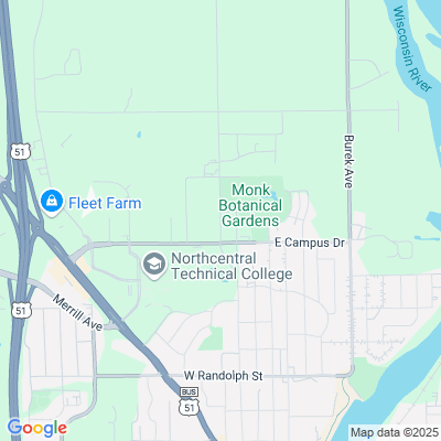 Benedictine Manor of Wausau, Wausau, WI - 1821 N 4th Ave