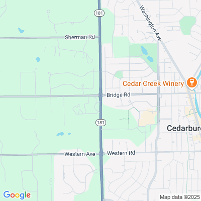 Lasata Care Center, Cedarburg, WI - W76 N677, N Wauwatosa Rd