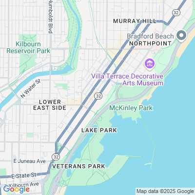 Saint Johns on the Lake, Milwaukee, WI - 1840 N Prospect Ave