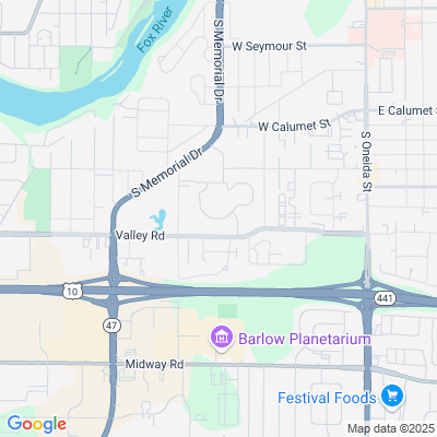 Peabody Manor, Appleton, WI - 2600 S Heritage Woods Dr