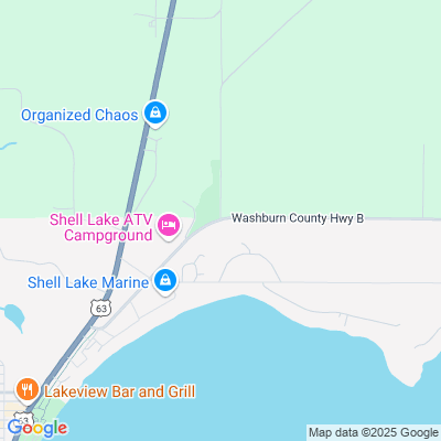Shell Lake Health Care Center, Shell Lake, WI - 802 E County Highway B