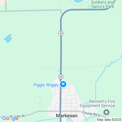 Markesan Resident Home, Markesan, WI - 1130 N Margaret St