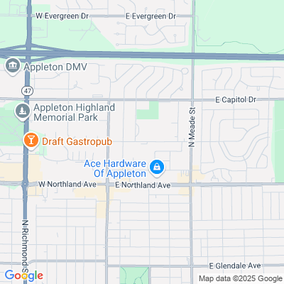 Rennes Health and Rehab Center- Appleton, Appleton, WI - 325 E Florida Ave