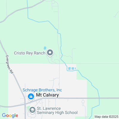 Villa Loretto Nursing Home, Mount Calvary, WI - N8114 County Road WW