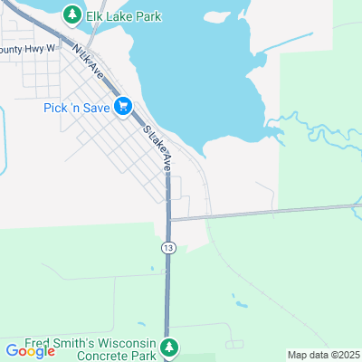Aspirus Pleasant View, Phillips, WI - 595 Peterson Dr