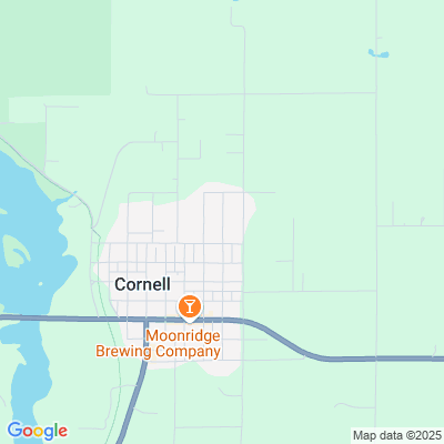 Cornell Health Services, Cornell, WI - 320 N 7th St