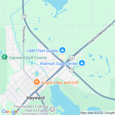 Water'S Edge, Hayward, WI - 11040 N State Road 77