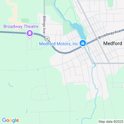 Aspirus Care & Rehab-Medford, Medford, WI - 135 S Gibson St