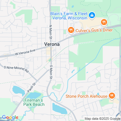 Four Winds Manor, Verona, WI - 303 S Jefferson St