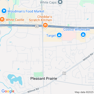 Grande Prairie Hlth  and Rehab Ctr, Pleasant Prairie, WI - 10330 Prairie Ridge Blvd
