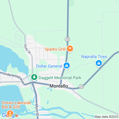 Montello Care Center, Montello, WI - 251 Forest Ln