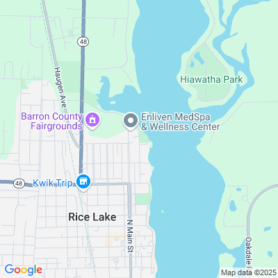 Heritage Lakeside, Rice Lake, WI - 1016 Lakeshore Dr