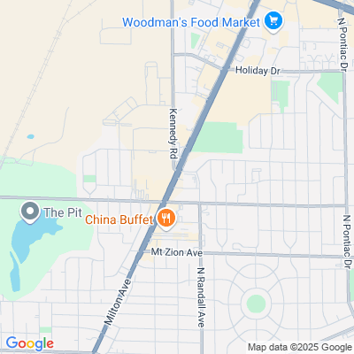 Mercy Manor Transition Center, Janesville, WI - PO BOX 5003