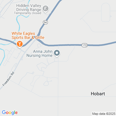 Anna John Resident Centered Care Community, Oneida, WI - 2901 S Overland Rd
