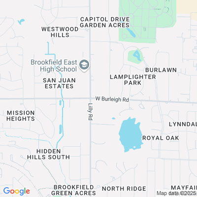 Congregational Home, Inc, Brookfield, WI - 13900 W Burleigh Rd
