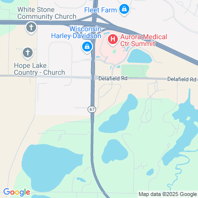 Lake Country Health Services, Oconomowoc, WI - 2195 N Summit Village Way