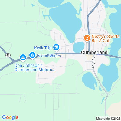 Care and Rehab - Cumberland, Cumberland, WI - 1100 7th Ave