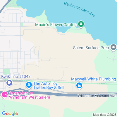 Lakeview Health Center, West Salem, WI - 962 Garland St E