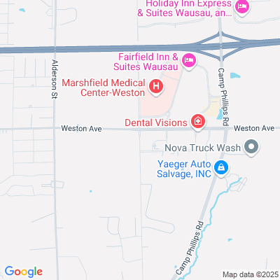 Pride Tlc Therapy and Living Campus, Weston, WI - 7805 Birch St