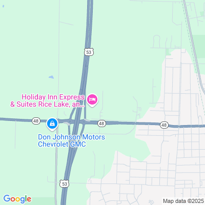 Dove Healthcare - Rice Lake, Rice Lake, WI - 910 Bear Paw Ave