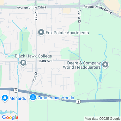 Smith Square, Moline, IL - 7401 34th Ave