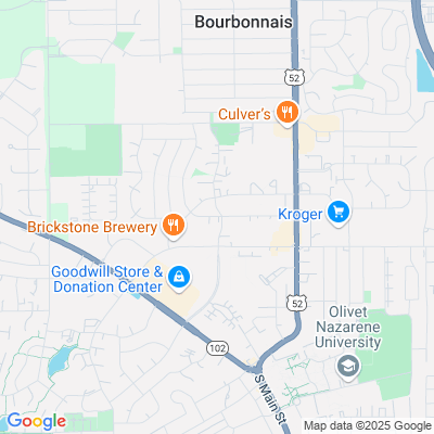 Chamness Square, Bourbonnais, IL - 340 Heritage Dr