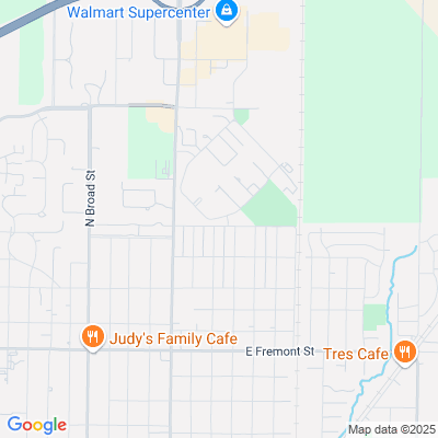 Walsh Terrace, Galesburg, IL - 2016 Windish Dr