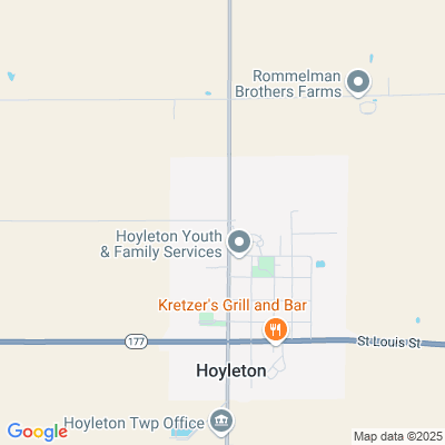 Joshua Manor, Hoyleton, IL - 120 W Locust St
