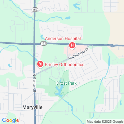 Chestnut Health Systems, Inc, Maryville, IL - 2148 Vadalabene Dr