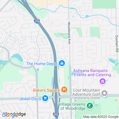 Cornell Interventions Woodridge, Woodridge, IL - 2221 64th St
