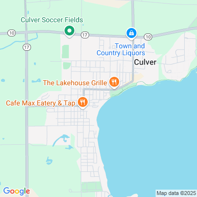 Culver Military Academy Hosp Unit, Culver, IN -