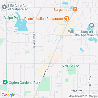 Midwest Center for Youth & Families, Valparaiso, IN - 2301 Cumberland Dr