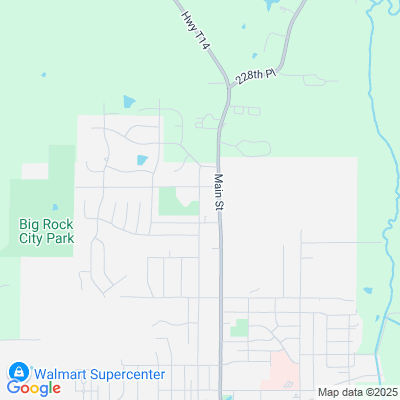Christian Opportunity Center, Pella, IA - 1554 Broadway St