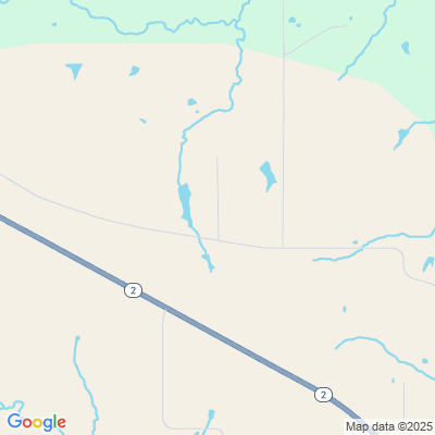 Davis Center, Bloomfield, IA - 22425 Overland Ave
