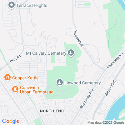 Hills & Dales Child Development Center, Dubuque, IA - 1011 Davis St
