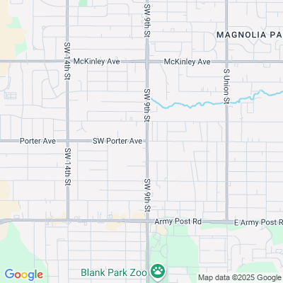 Orchard Place-Jacobson House, Des Moines, IA - 925 Porter Ave
