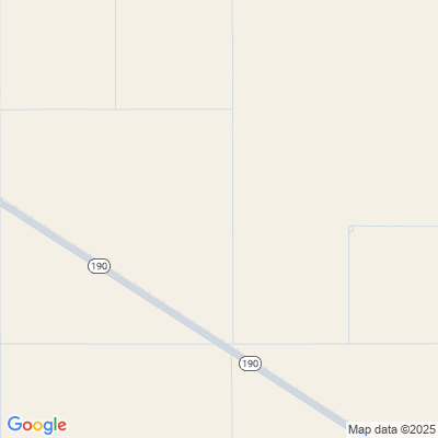 Satanta District Hospital Ltcu, Satanta, KS - PO BOX 159