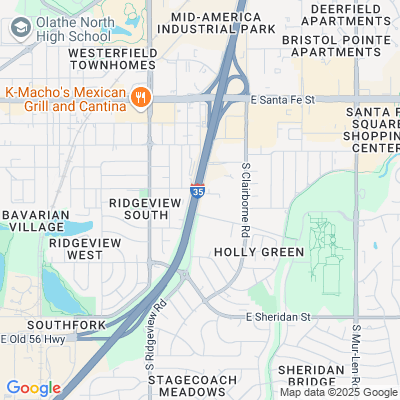 Kidstlc, Inc, Olathe, KS - 480 S Rogers Rd