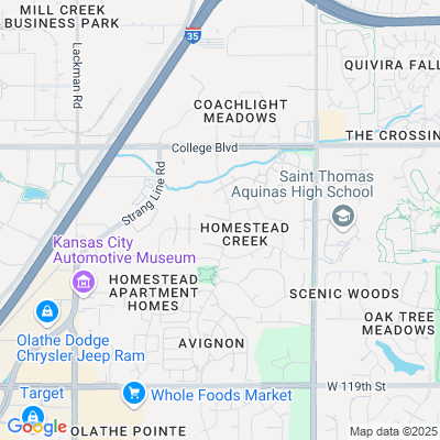 Bethesda Lutheran Communities Inc/Faith Village #2, Olathe, KS - 14175 W 113th Ter