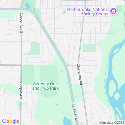 Rem Central Lakes INC Fernwood, Saint Cloud, MN - 1775 Roosevelt Rd