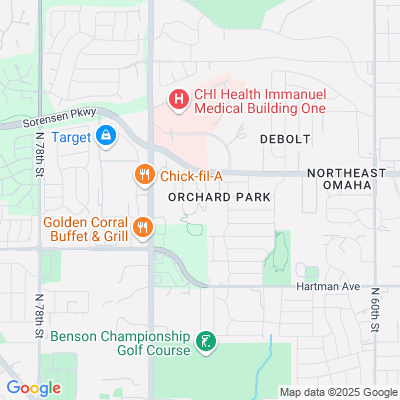 Quality Living, Inc, Omaha, NE - 6404 N 70th Plz