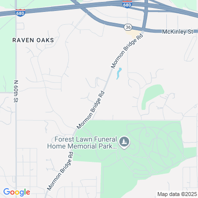 Nova Treatment Community, Omaha, NE - 8502 Mormon Bridge Rd