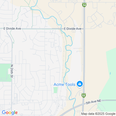 Western Plains (Dbgr), Bismarck, ND - 1227 N 35th St