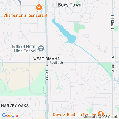 Boys Town Residential Treatment Center- West, Boys Town, NE - 14092 Boys Town Hospital Rd