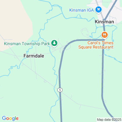 Boyd'S Kinsman Home, Kinsman, OH - 7929 State Route 5