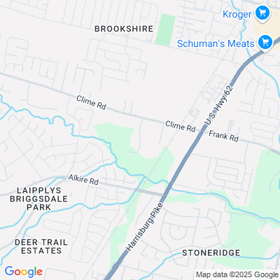 Heinzerling Developmental Center, Columbus, OH - 1755 Heinzerling Dr