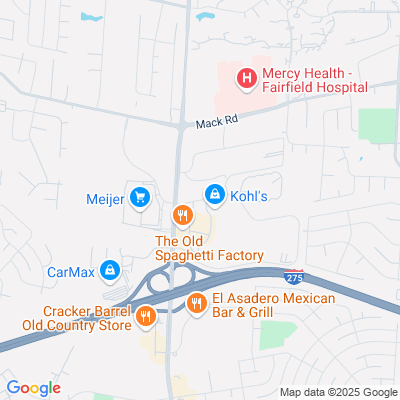 Takoda Trails, Fairfield, OH - 350 Kolb Dr