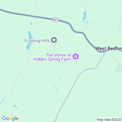 Echoing Hills Residential Center, Warsaw, OH - 36272 County Road 79